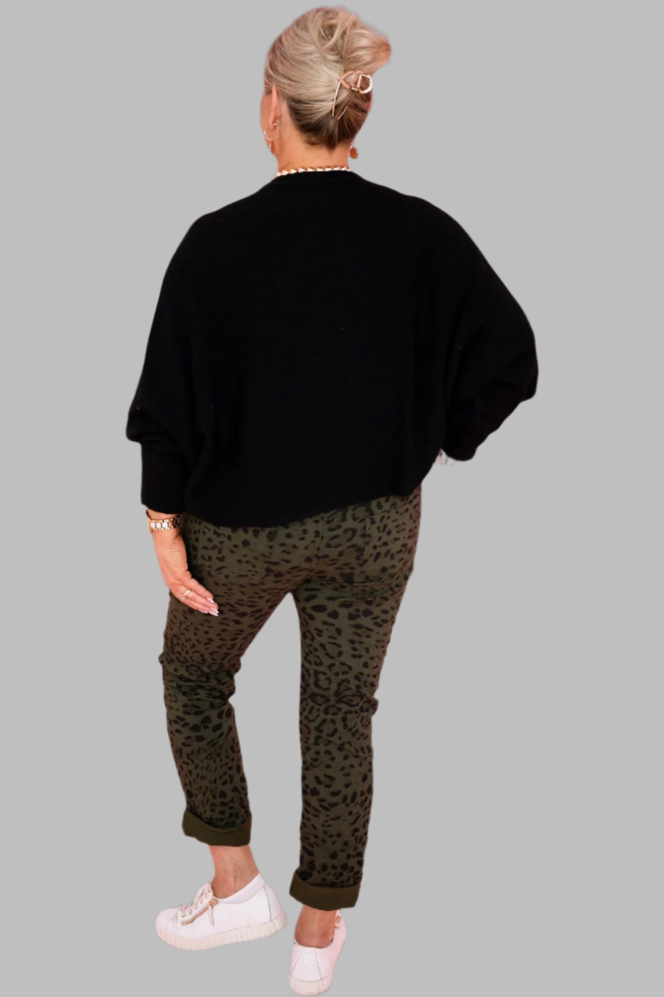 Animal Jeans | Khaki