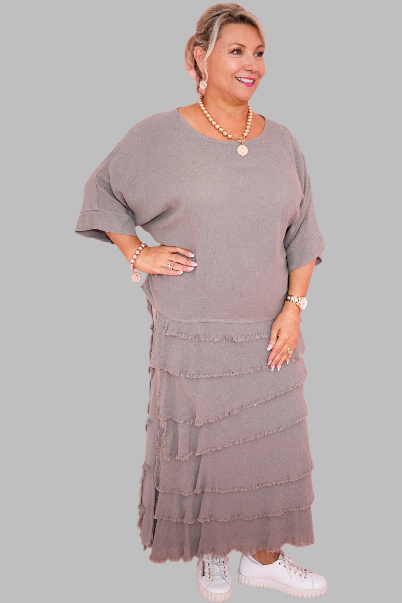 Marilyn Skirt | Fango