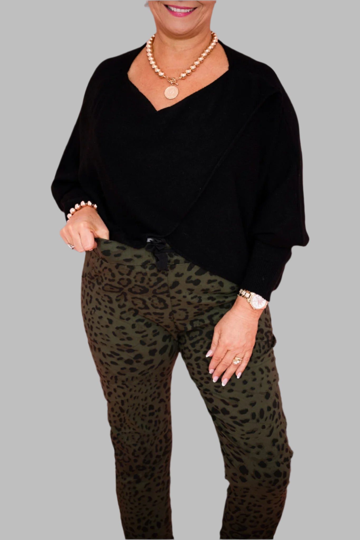 Animal Jeans | Khaki