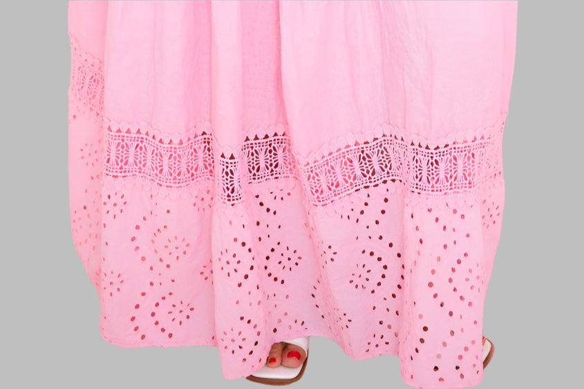 Goddess Dress | Candy