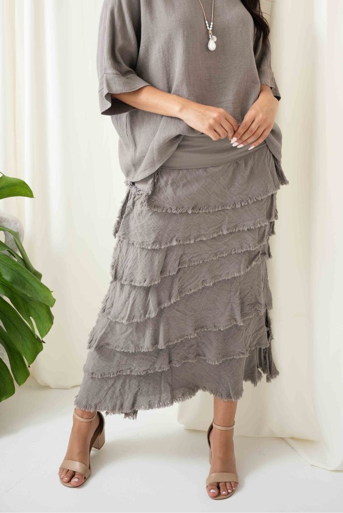 Marilyn Skirt | Fango