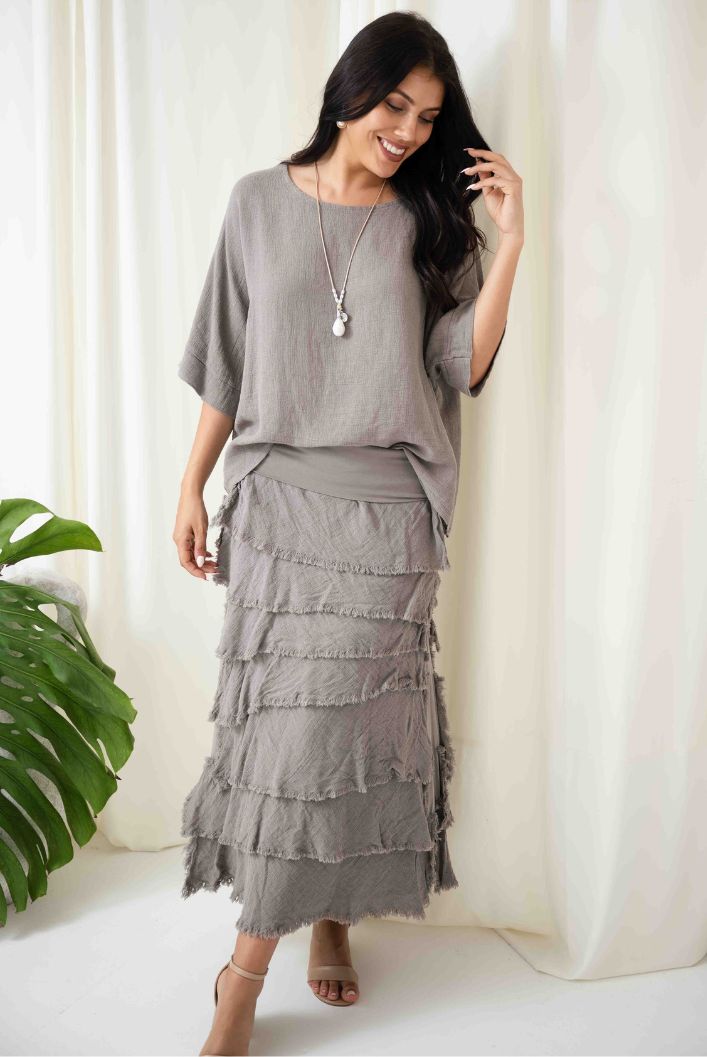 Marilyn Skirt | Fango