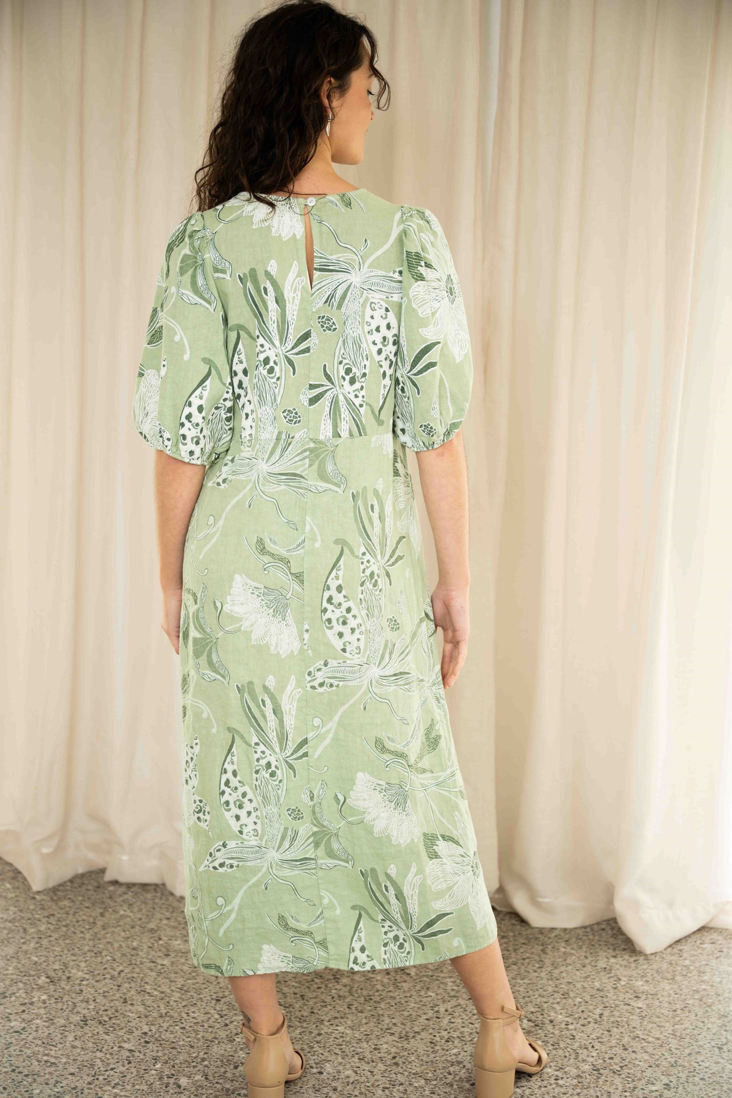 Rattani Dress | Greenbay