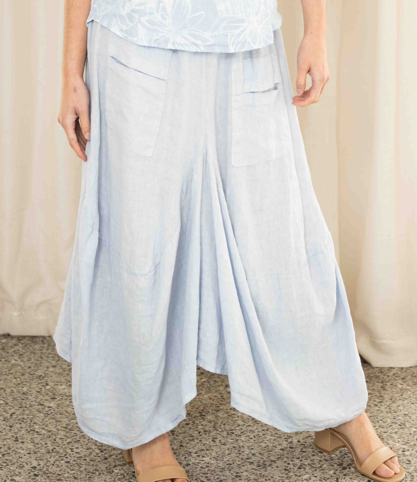 Turkish Skirt | Zen