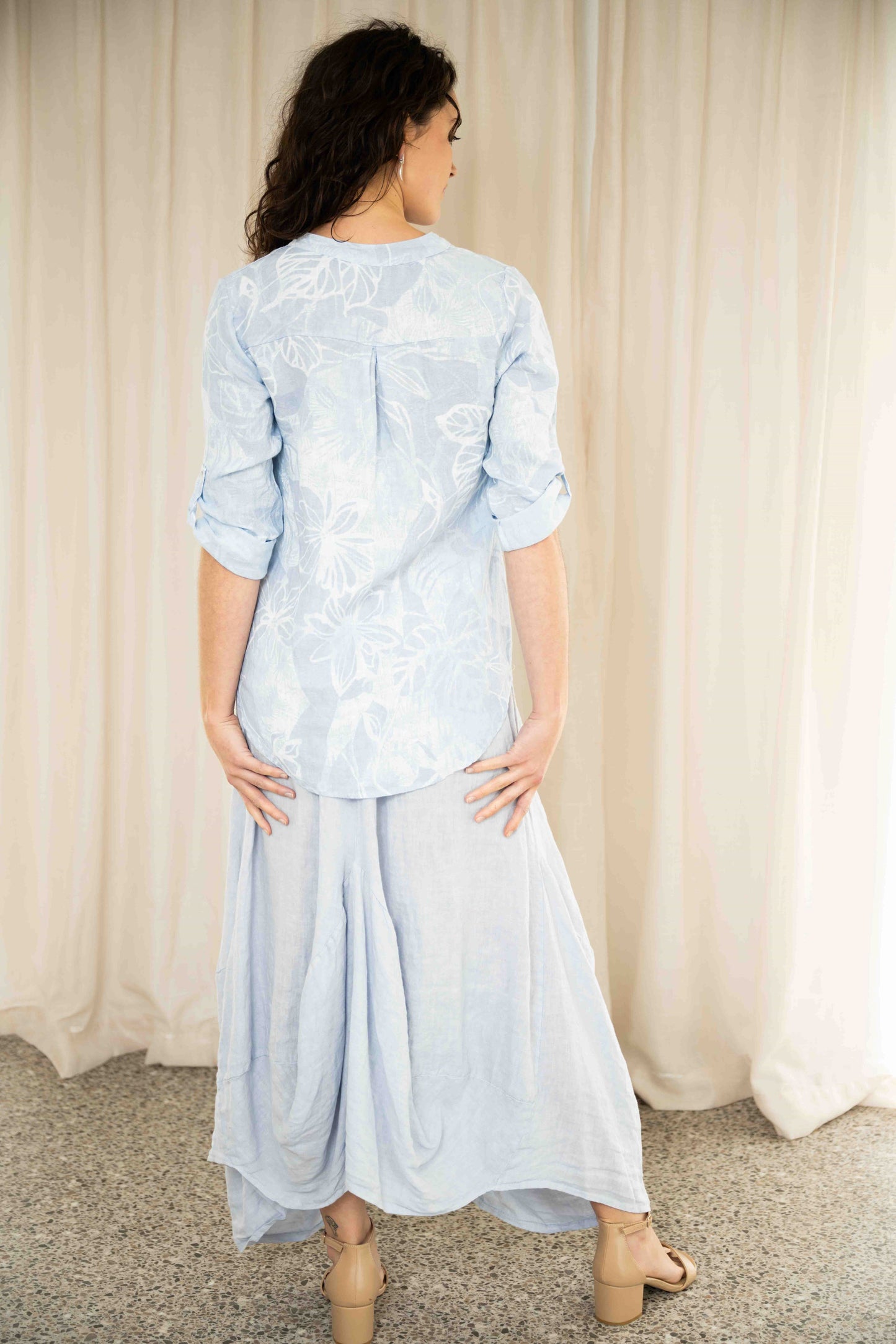 Turkish Skirt | Zen