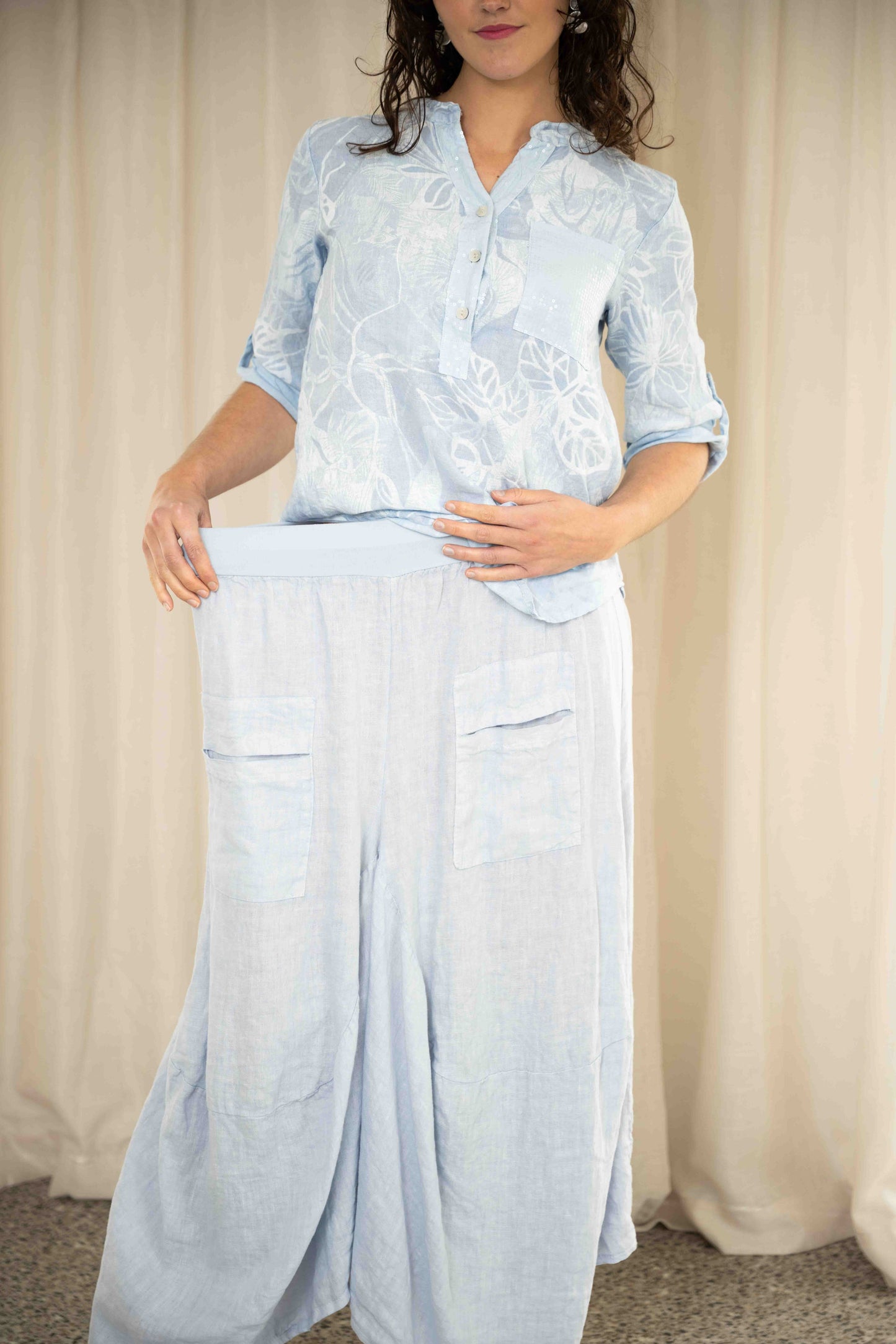 Turkish Skirt | Zen