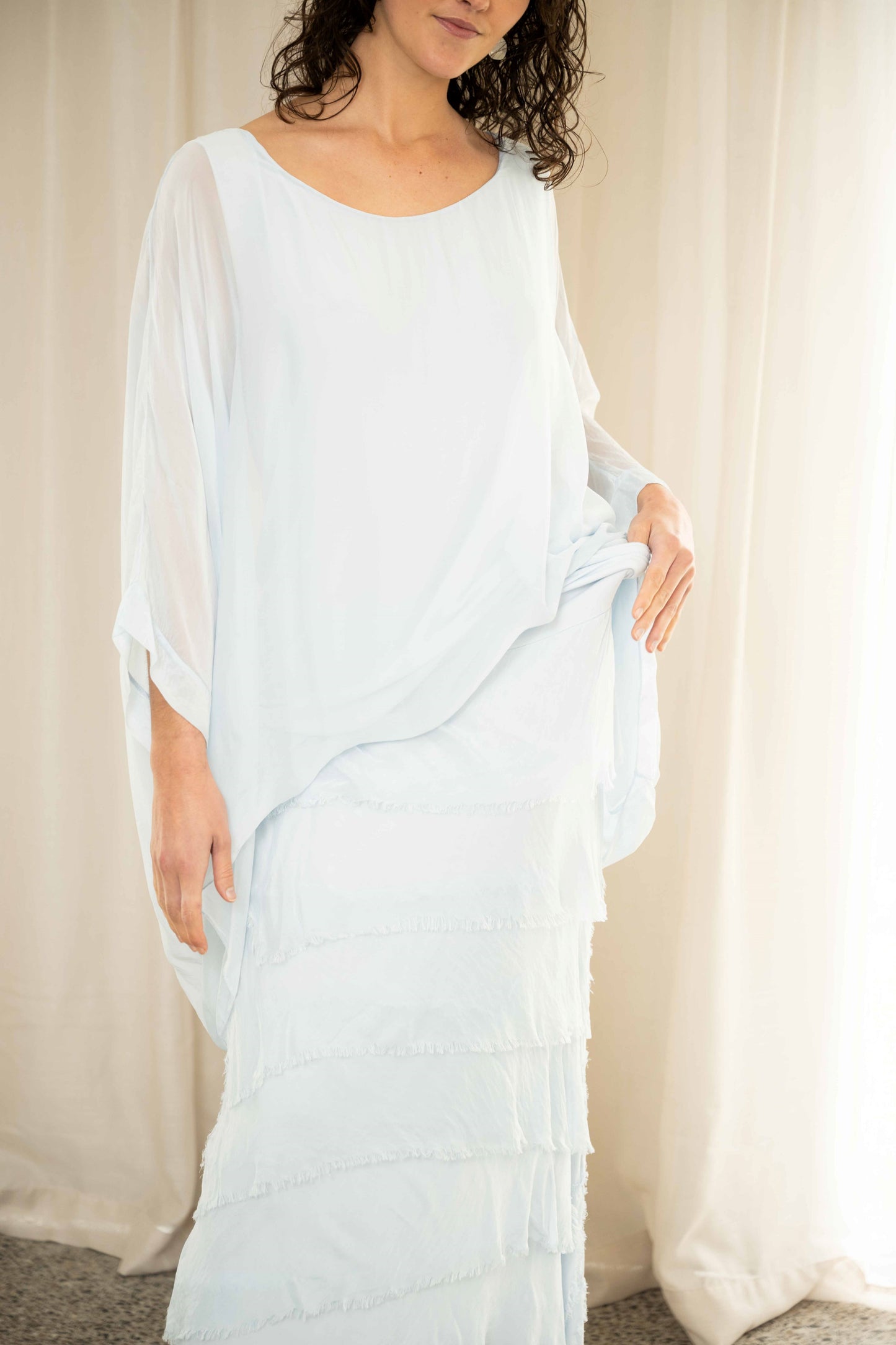 Martine Skirt | Zen