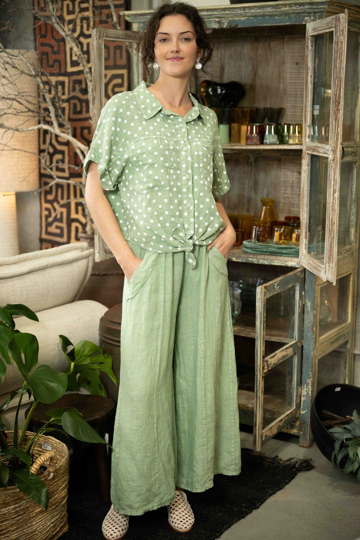Zenith Top | Greenbay