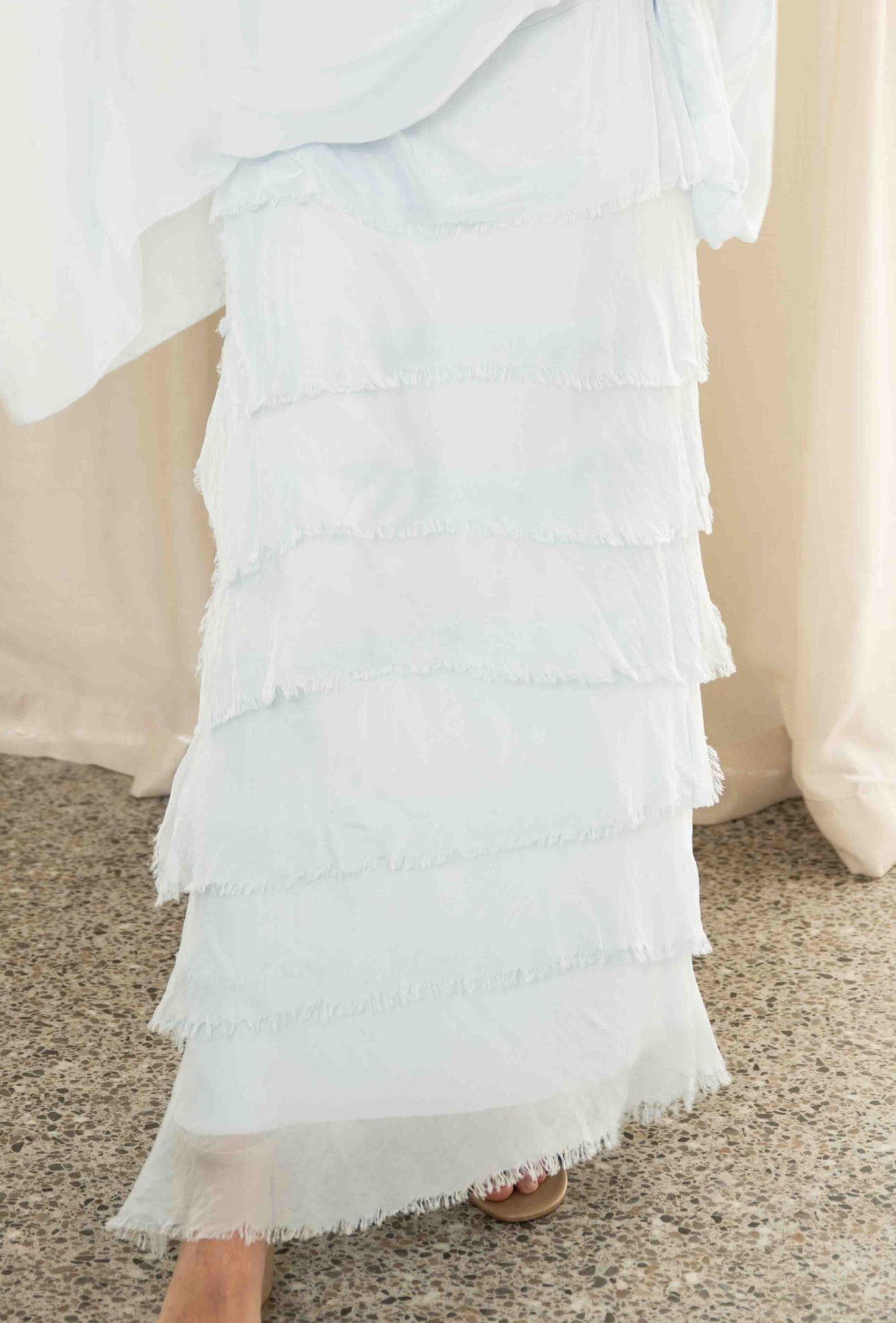 Martine Skirt | Zen