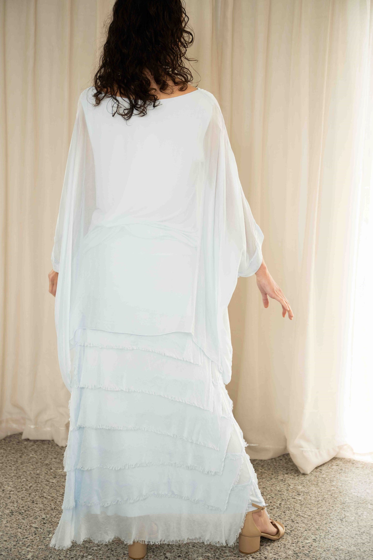 Martine Skirt | Zen