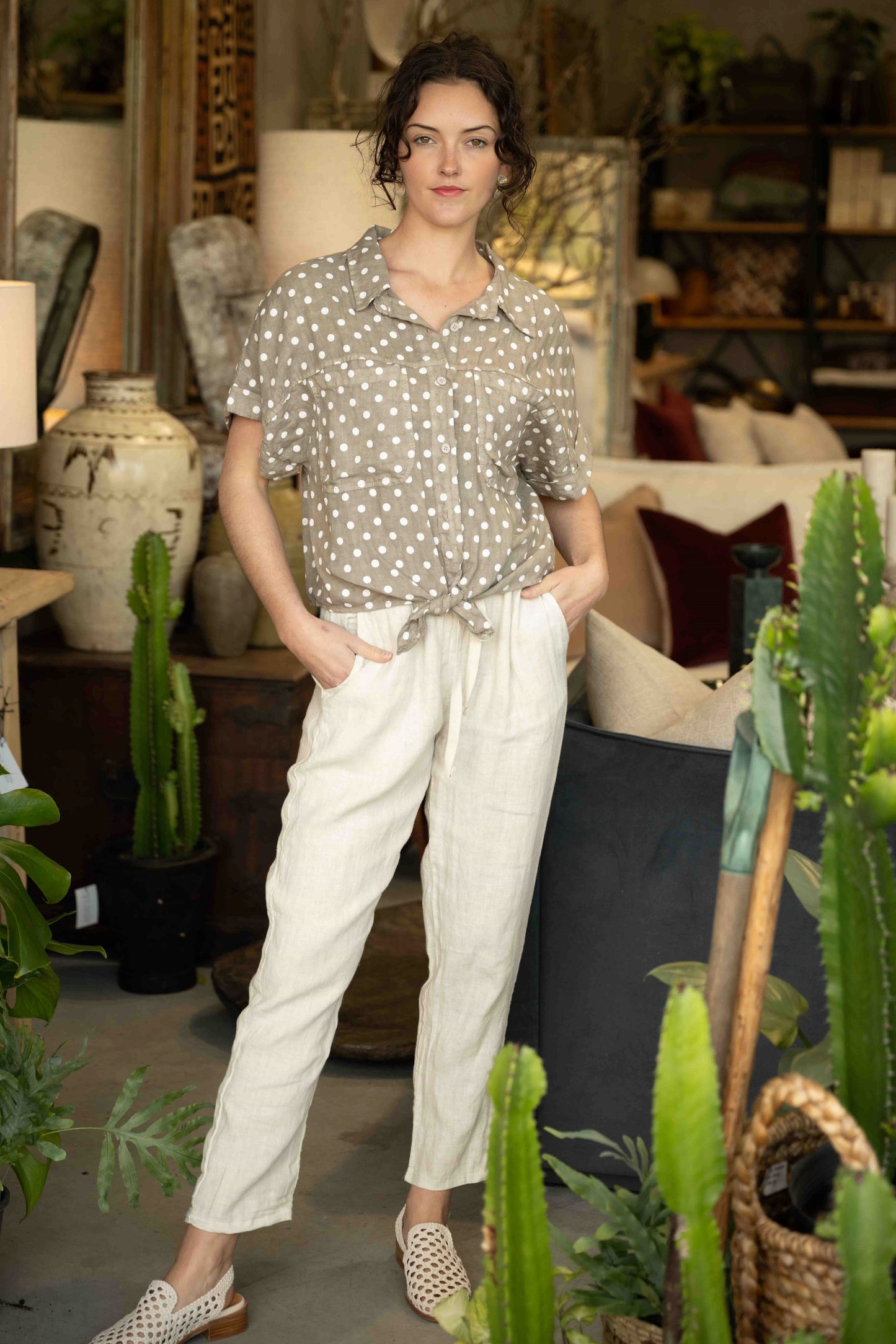 Zenith Top | Fango