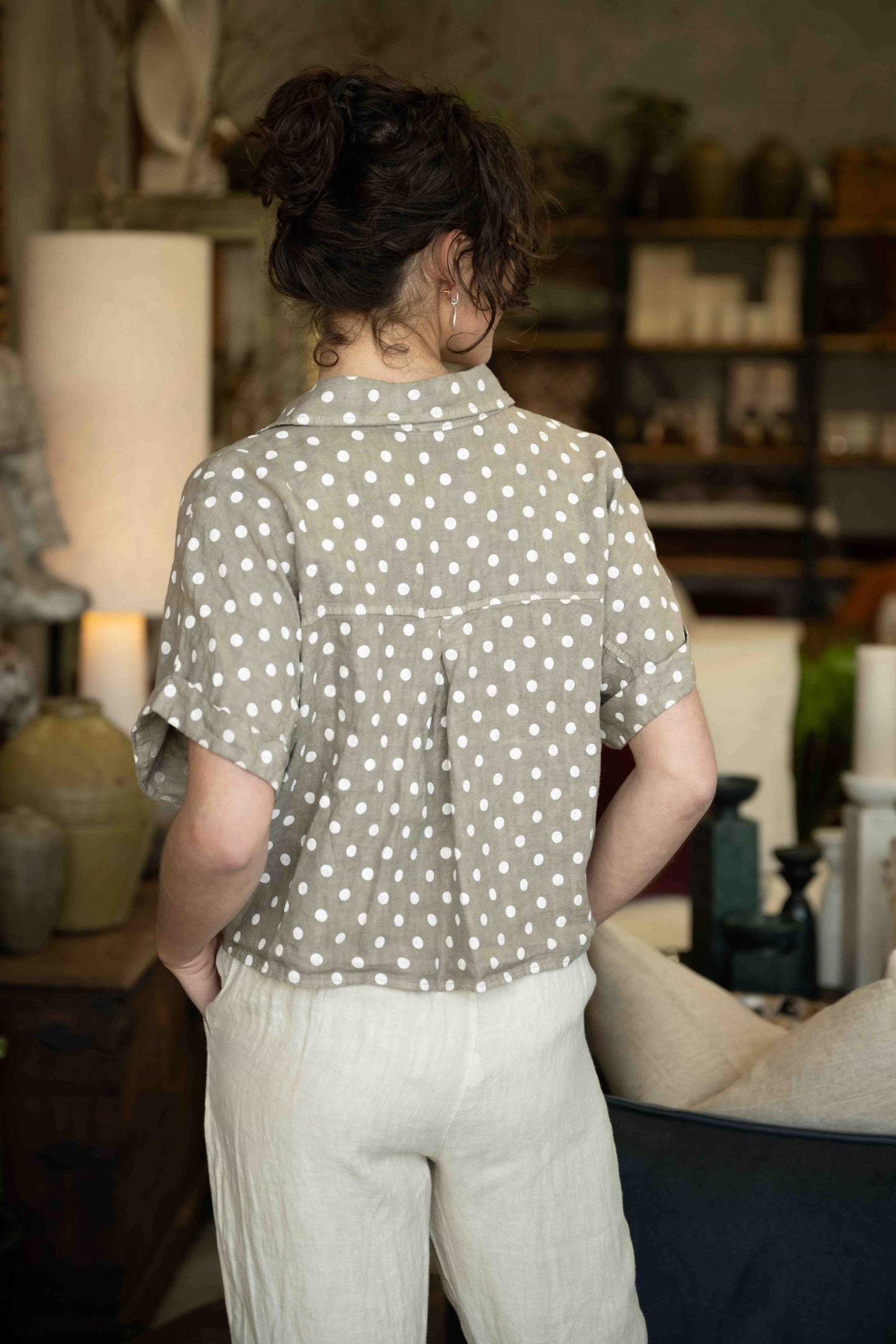 Zenith Top | Fango