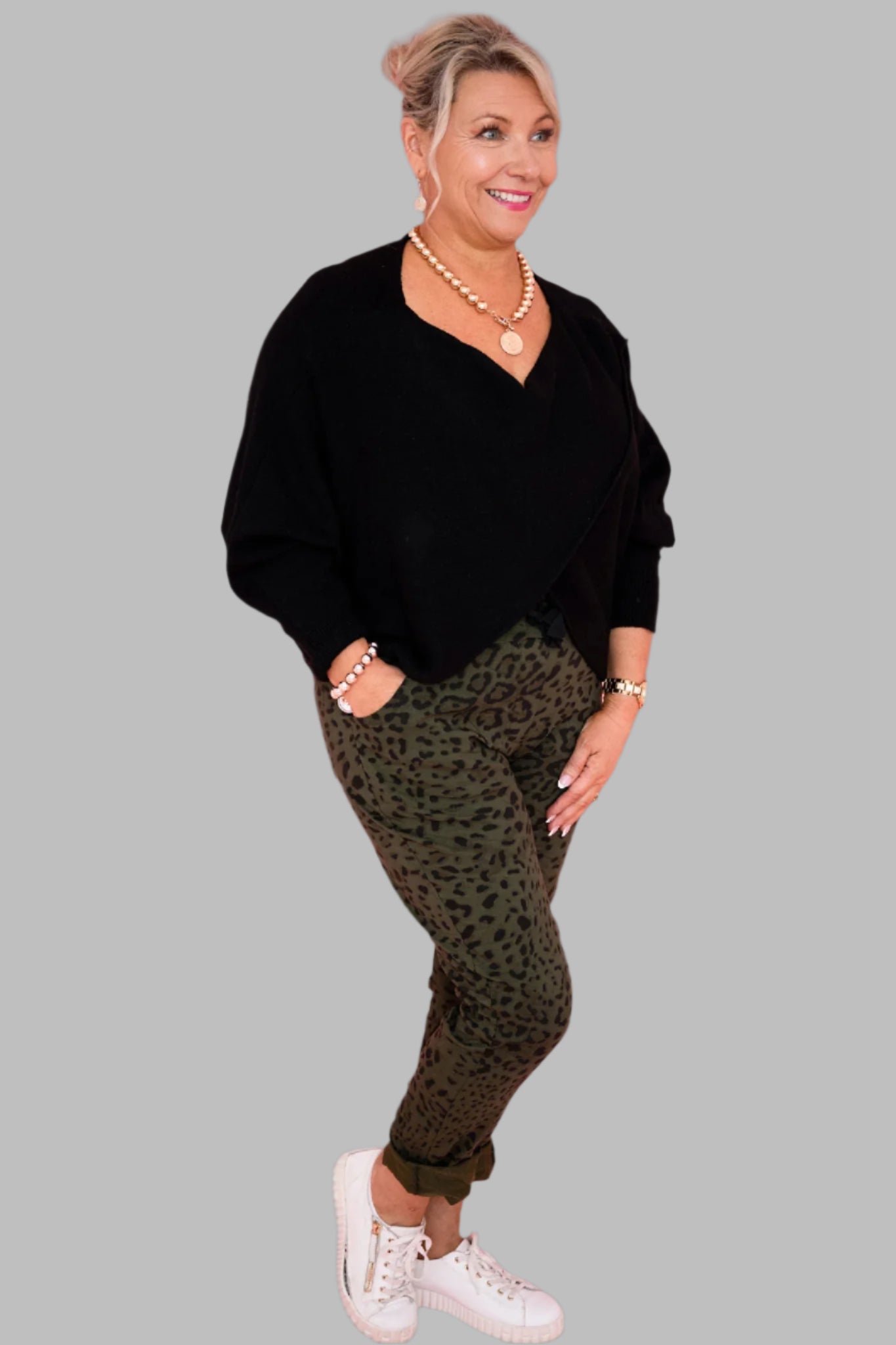 Animal Jeans | Khaki