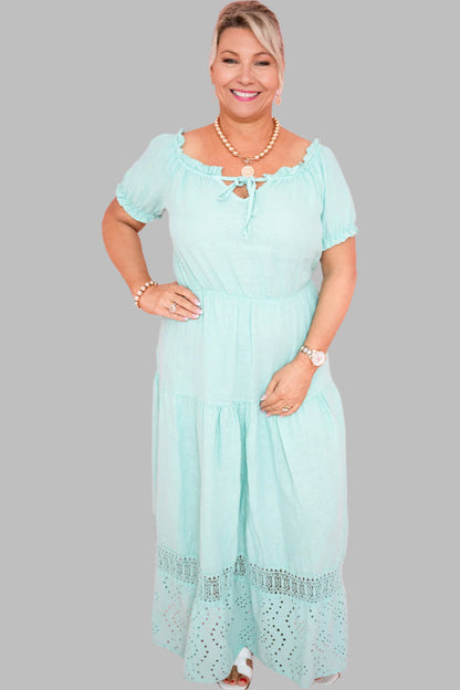 Goddess Dress | Beach