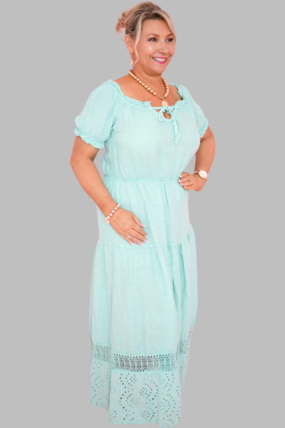 Goddess Dress | Beach