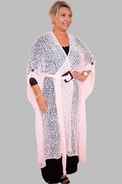 Valla Long Cape