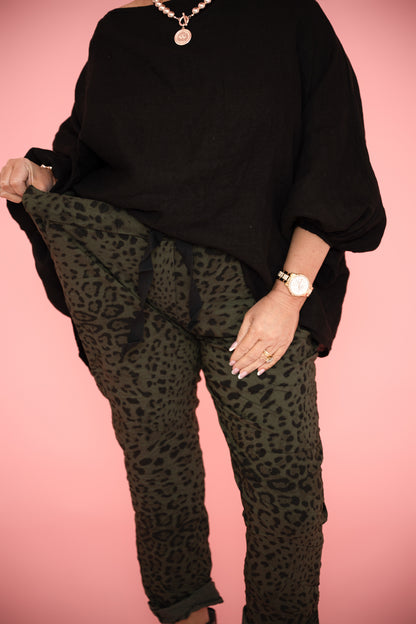 Animal Jeans | Khaki
