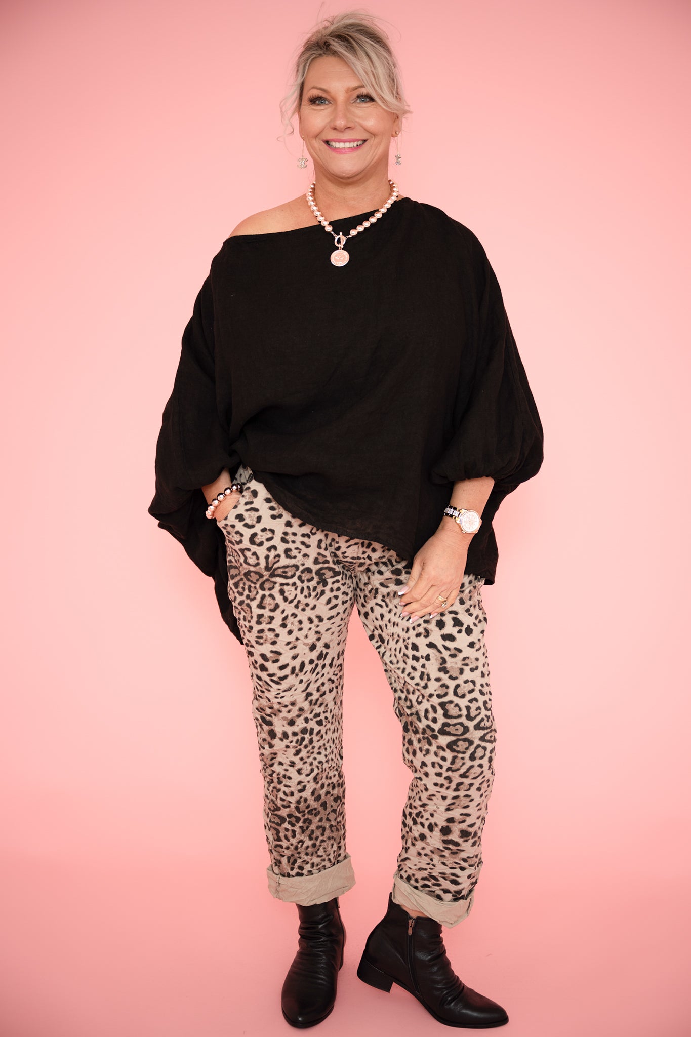 Animal Jeans | Beige