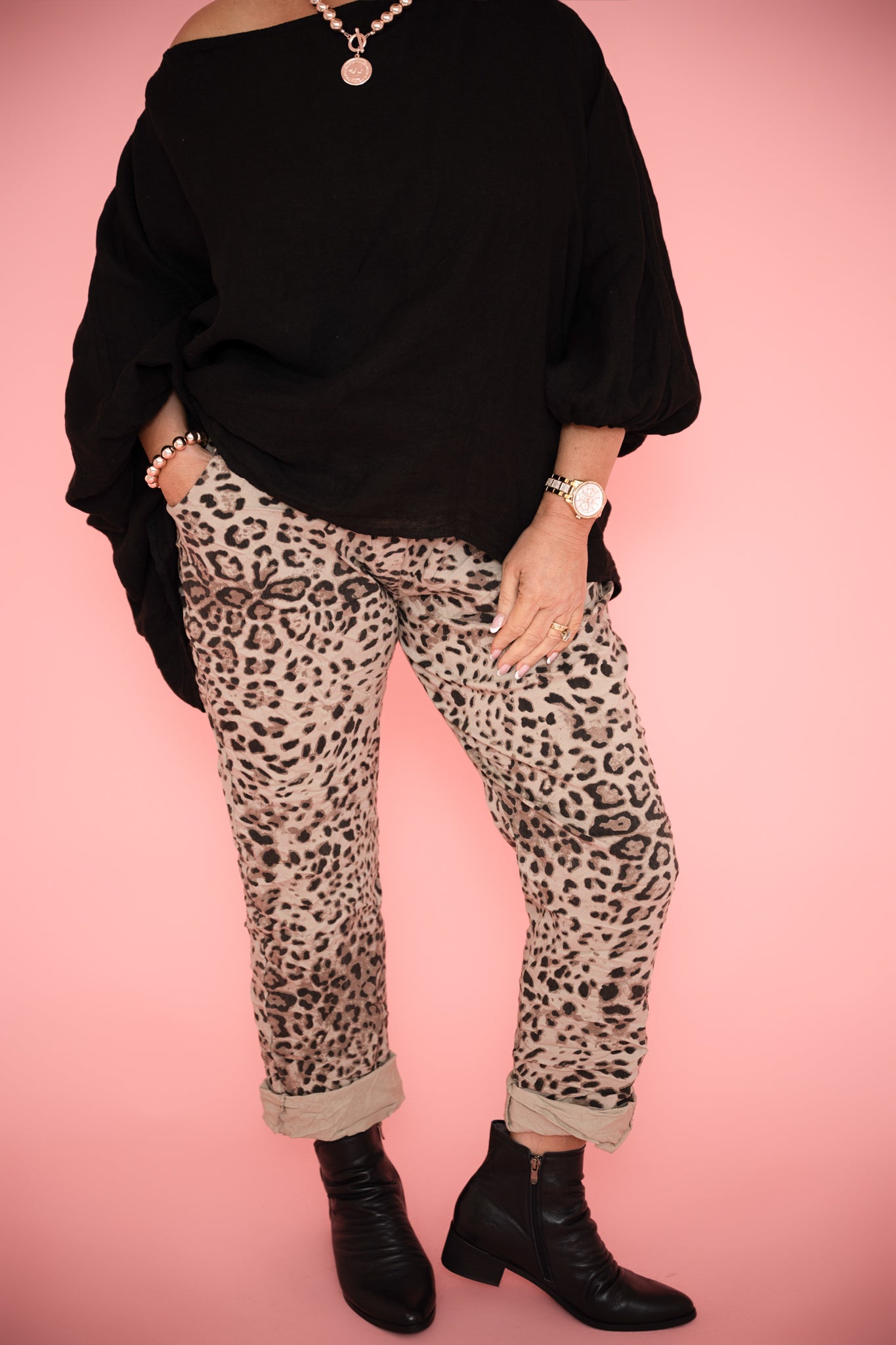 Animal Jeans | Beige
