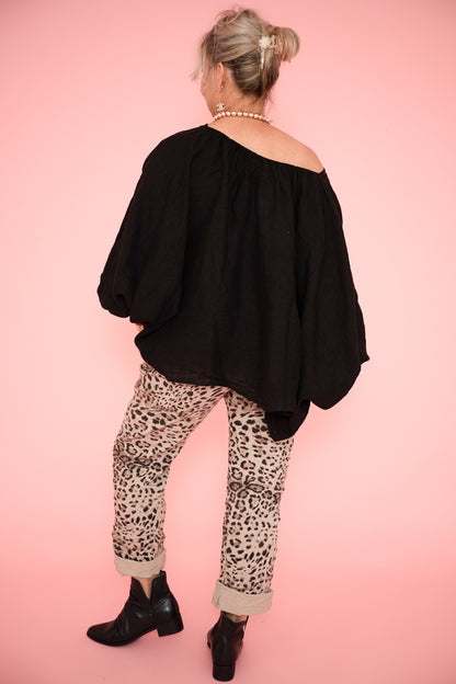 Animal Jeans | Beige