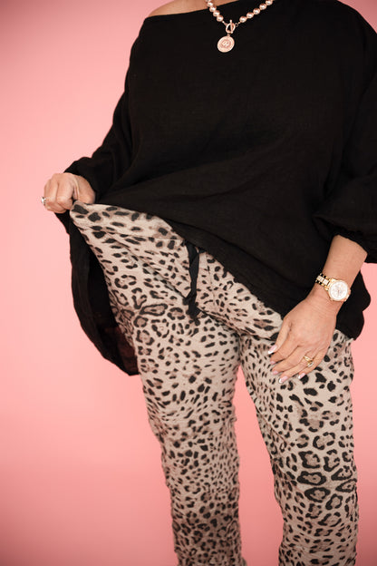 Animal Jeans | Beige