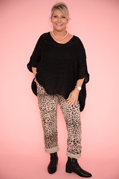 Animal Jeans | Beige