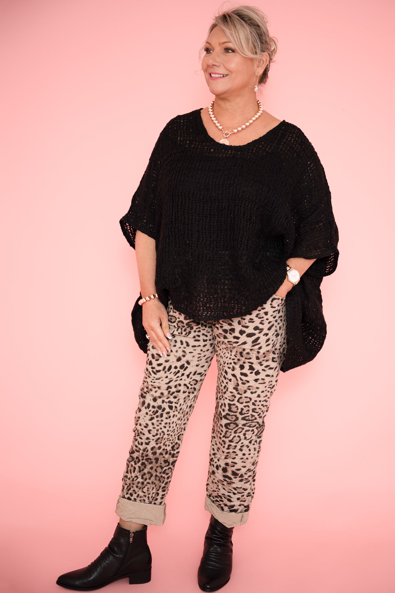 Animal Jeans | Beige