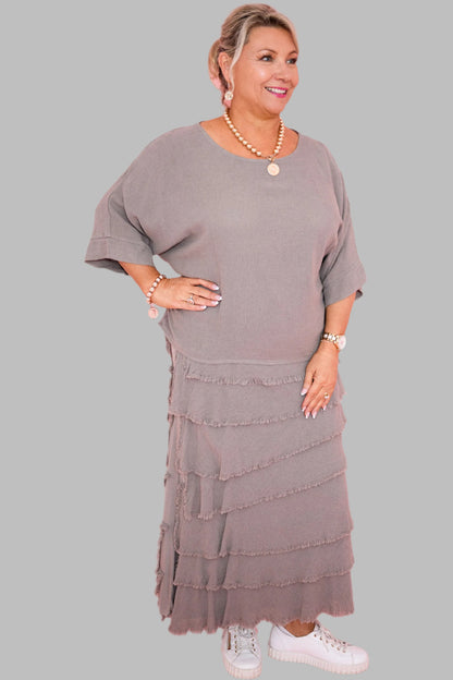 Marilyn Skirt | Fango