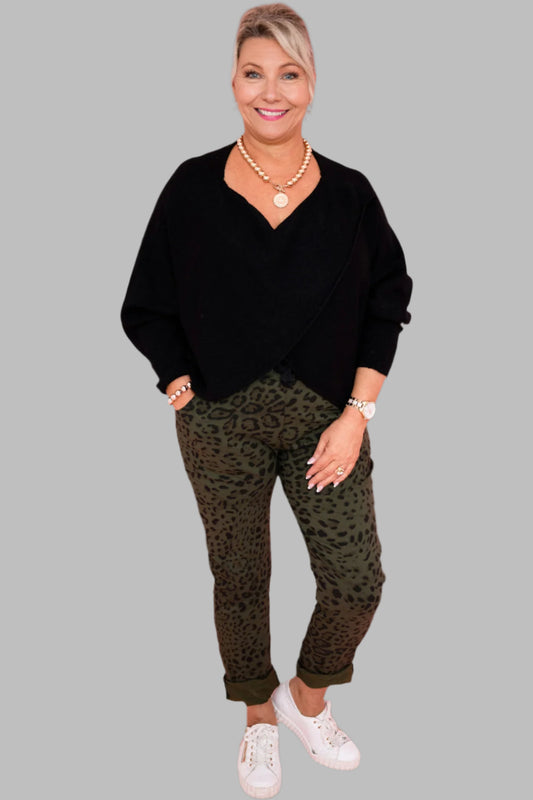 Animal Jeans | Khaki