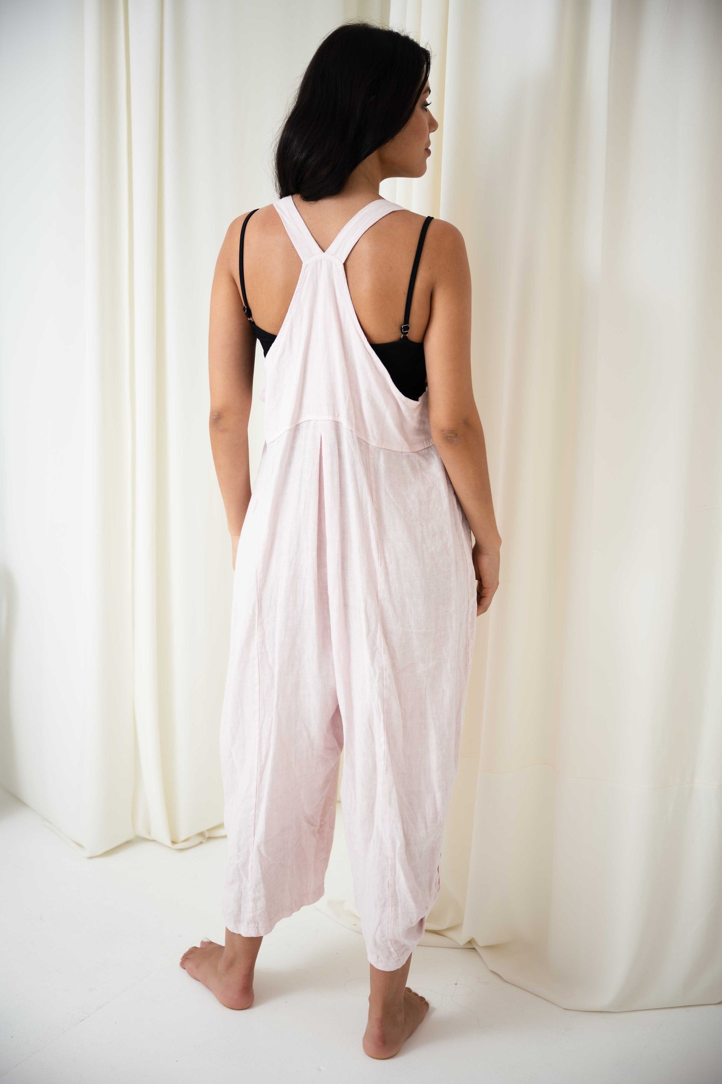 Jovie Baggy Jumpsuit