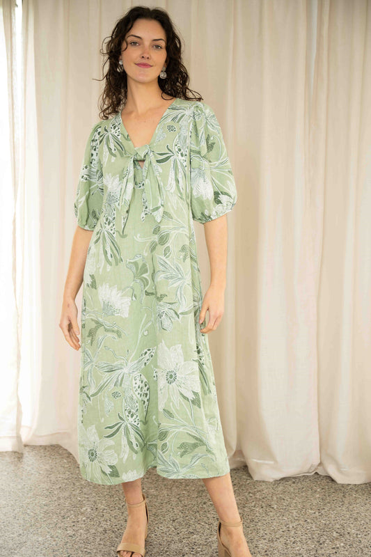 Rattani Dress | Greenbay