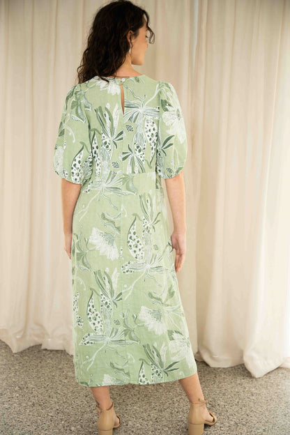 Rattani Dress | Greenbay