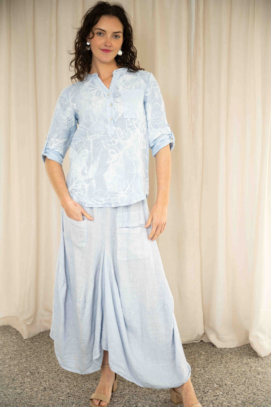 Turkish Skirt | Zen