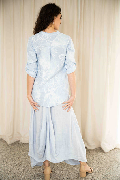 Turkish Skirt | Zen