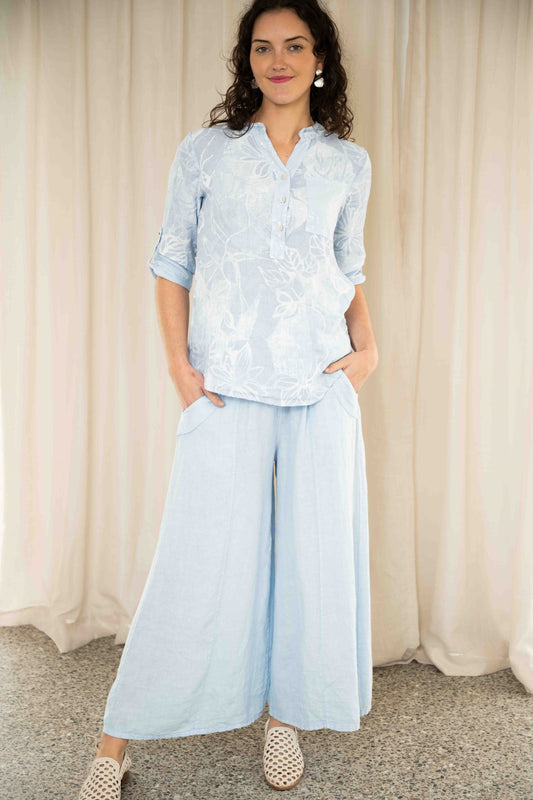 Zara Pant | Zen