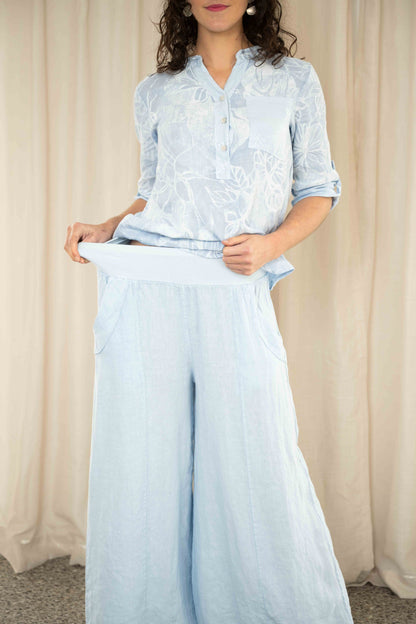 Zara Pant | Zen