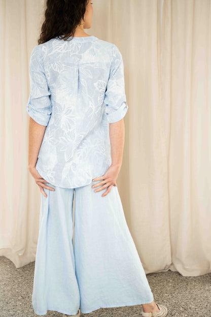 Zara Pant | Zen