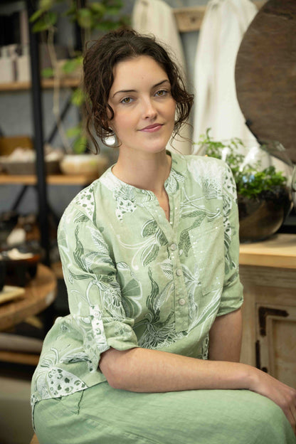 Rattani Blouse | Greenbay