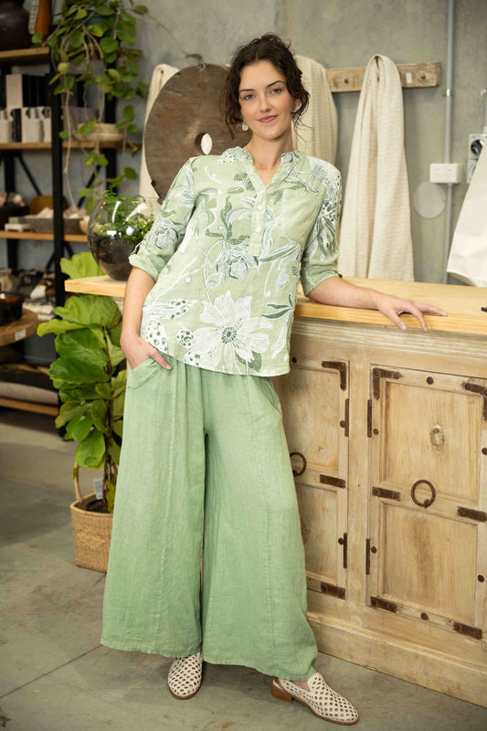 Zara Pant | Greenbay
