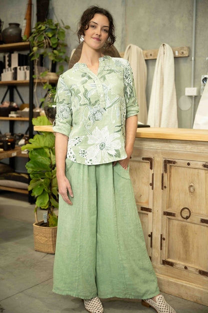 Zara Pant | Greenbay