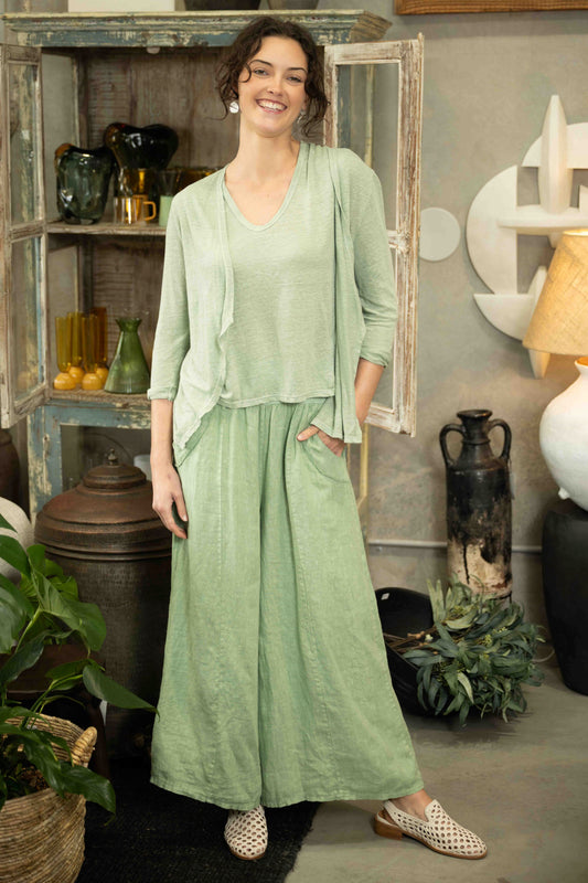 Luxe Top | Greenbay