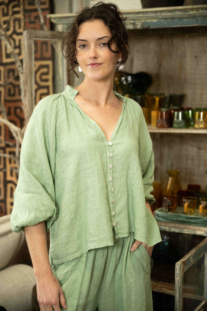 Cleo Top | Greenbay