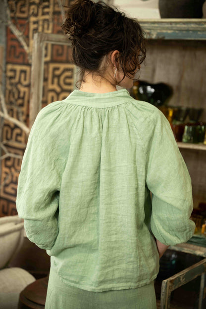 Cleo Top | Greenbay