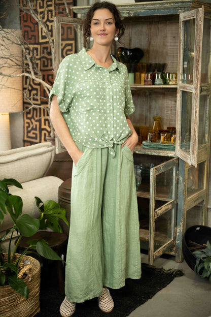 Zenith Top | Greenbay