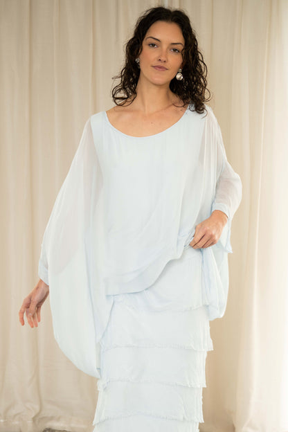 Martine Skirt | Zen
