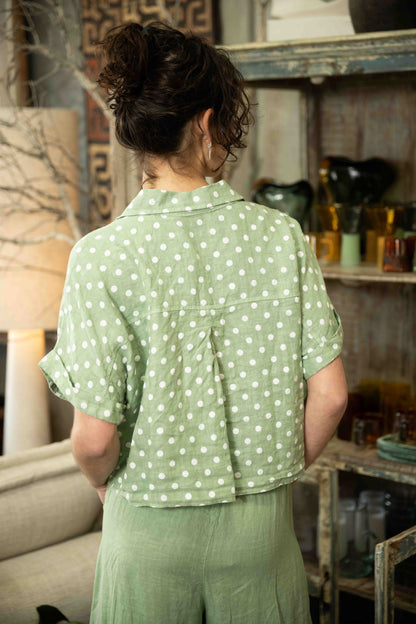 Zenith Top | Greenbay
