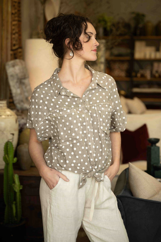 Zenith Top | Fango
