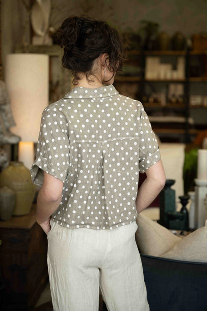 Zenith Top | Fango