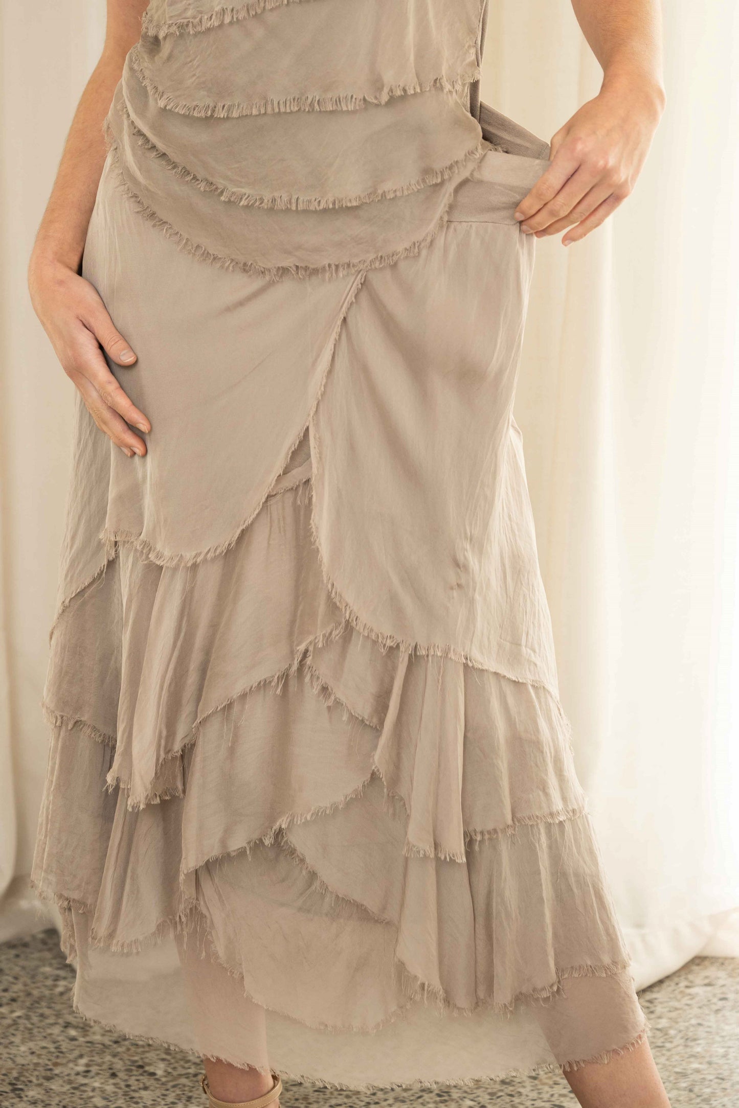 Maddy Skirt | Moccha