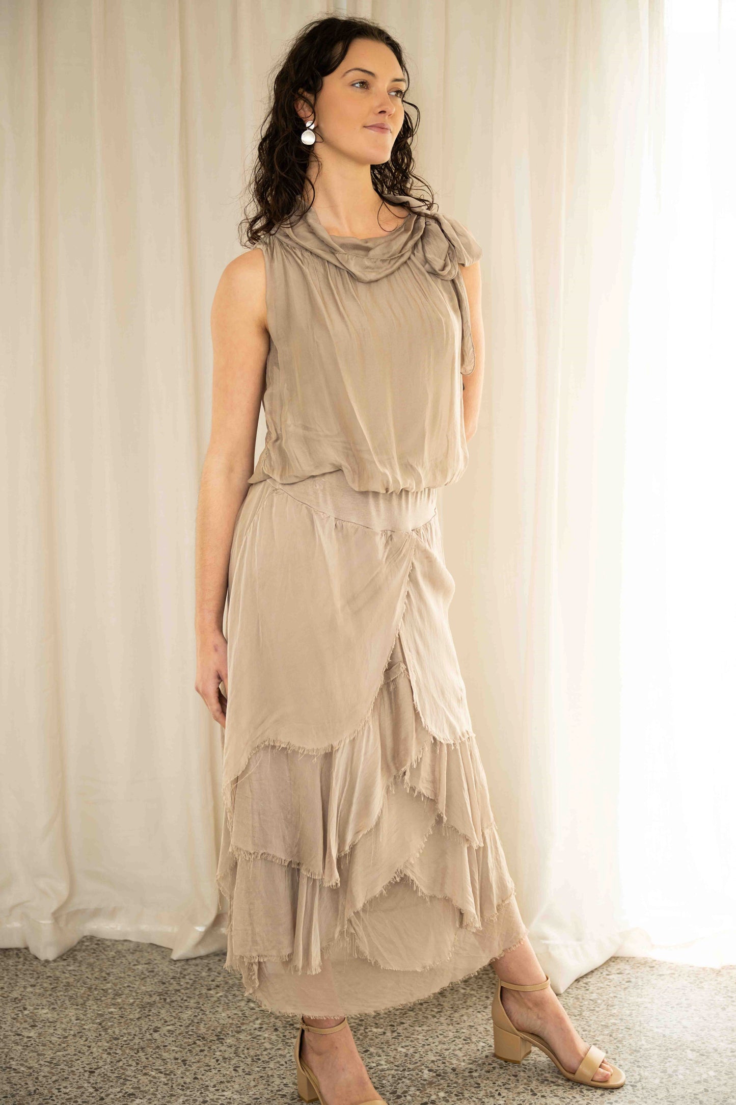 Maddy Skirt | Moccha